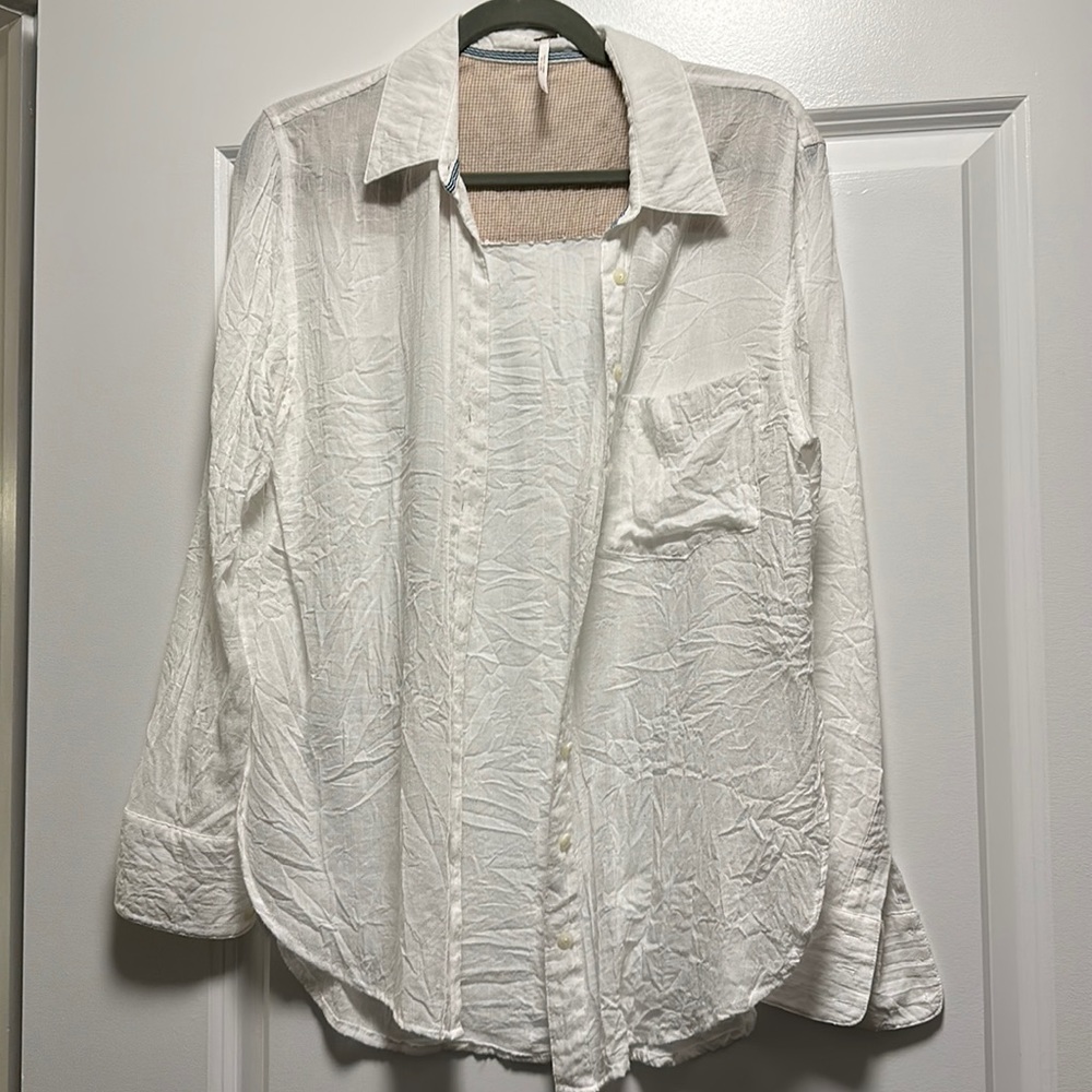 Free People Top